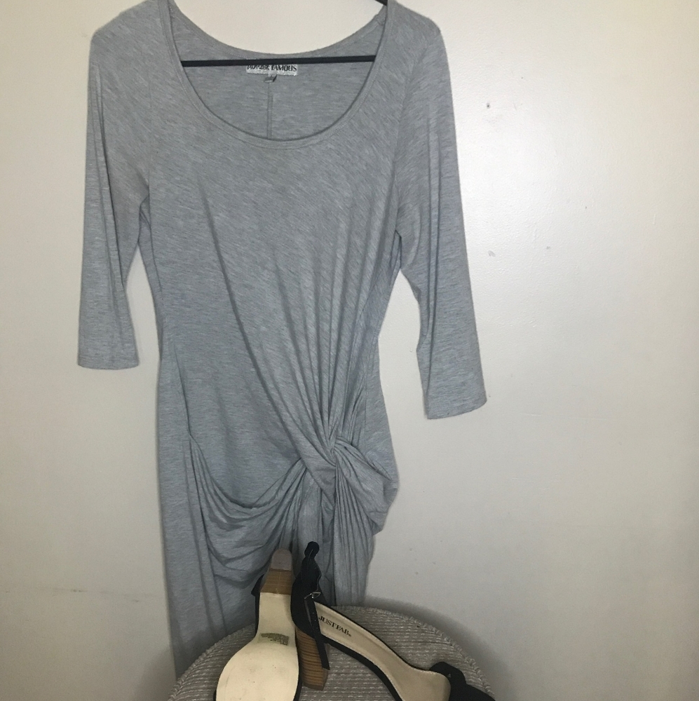 Light Gray body con